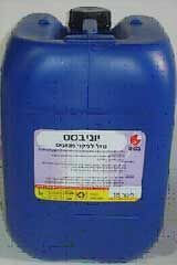 נוזל לניקוי מנועים - UNIBEST